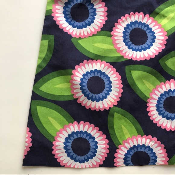 Tommy Hilfiger Girls Summer Print Dress -6 - Picture 3 of 7